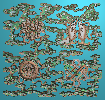 贛州浮雕廠家