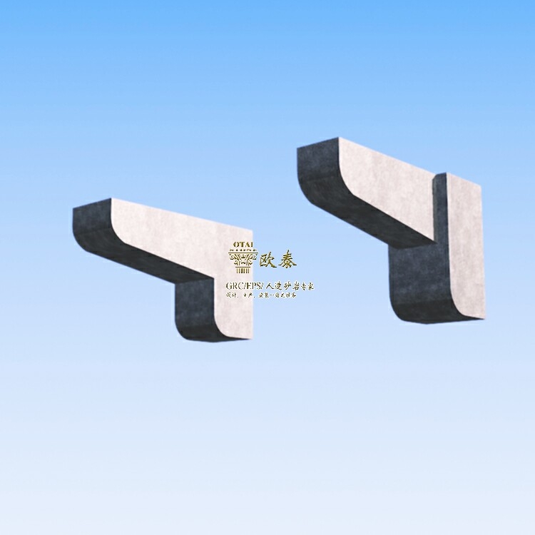 EPS歐式裝飾線條