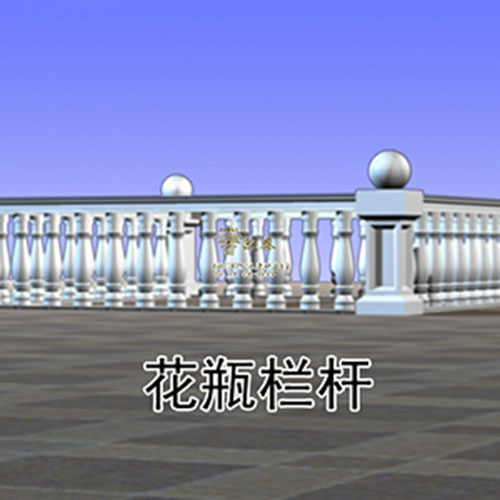 GRC裝飾線條