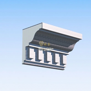 GRC裝飾線條