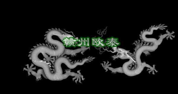 GRC裝飾線條